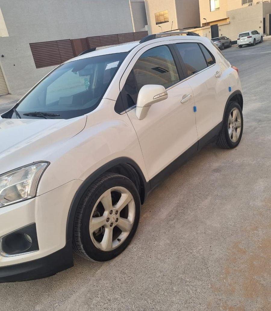 تراكس 2016