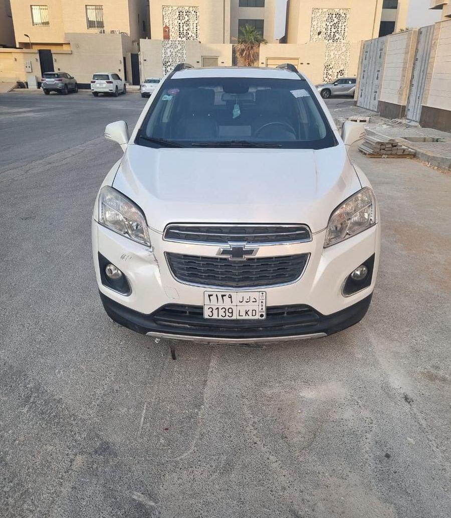 تراكس 2016