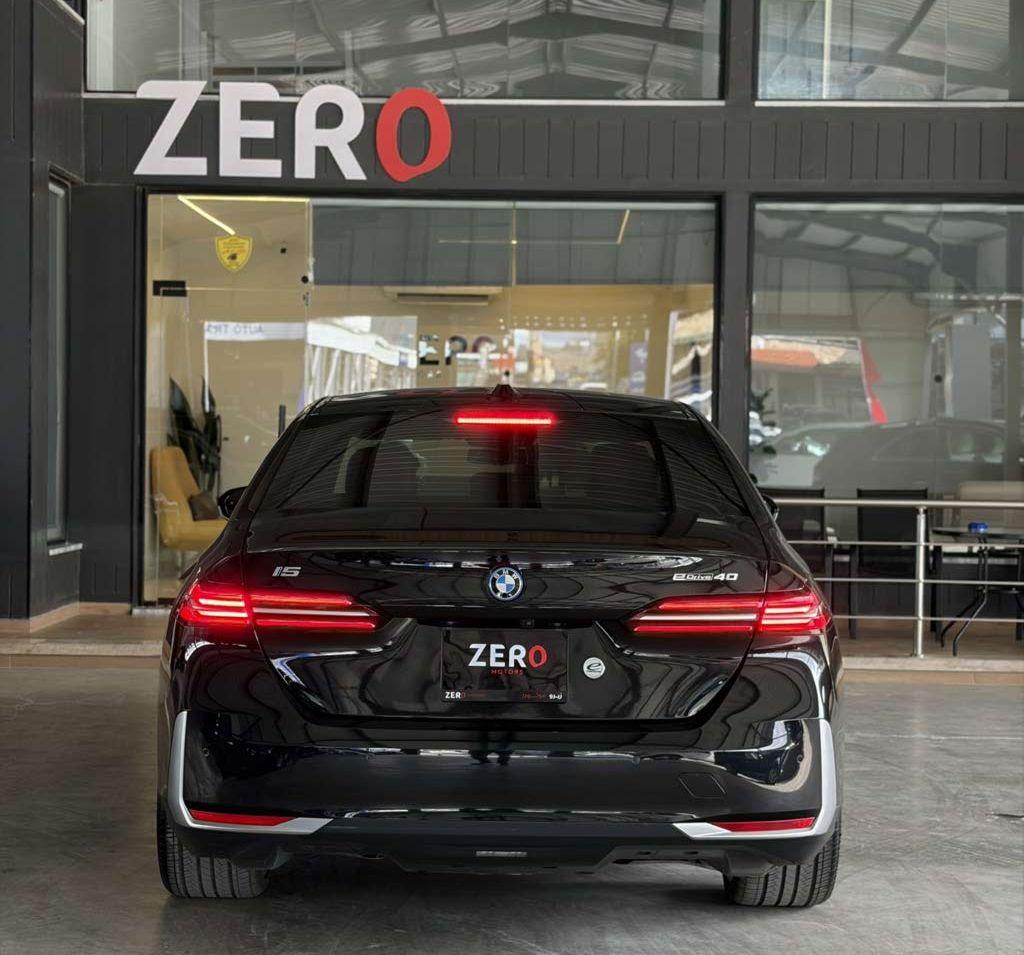 2024, بي ام