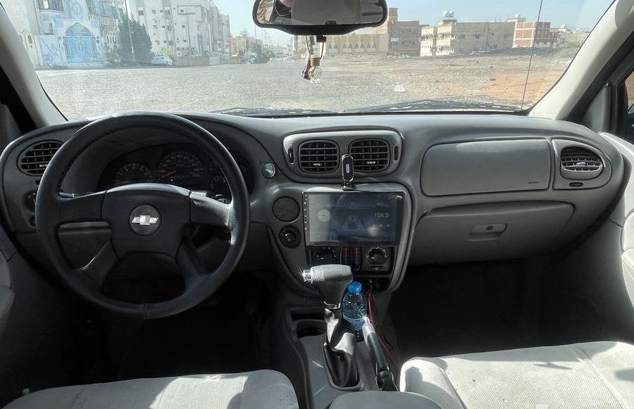 بليزر 2007