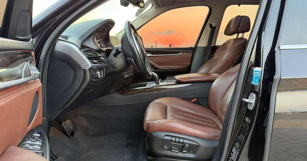 2014 بي ام