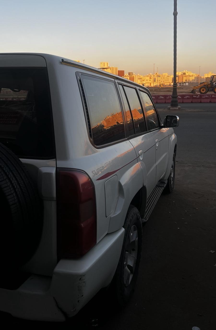 سوبر سفاري فتك