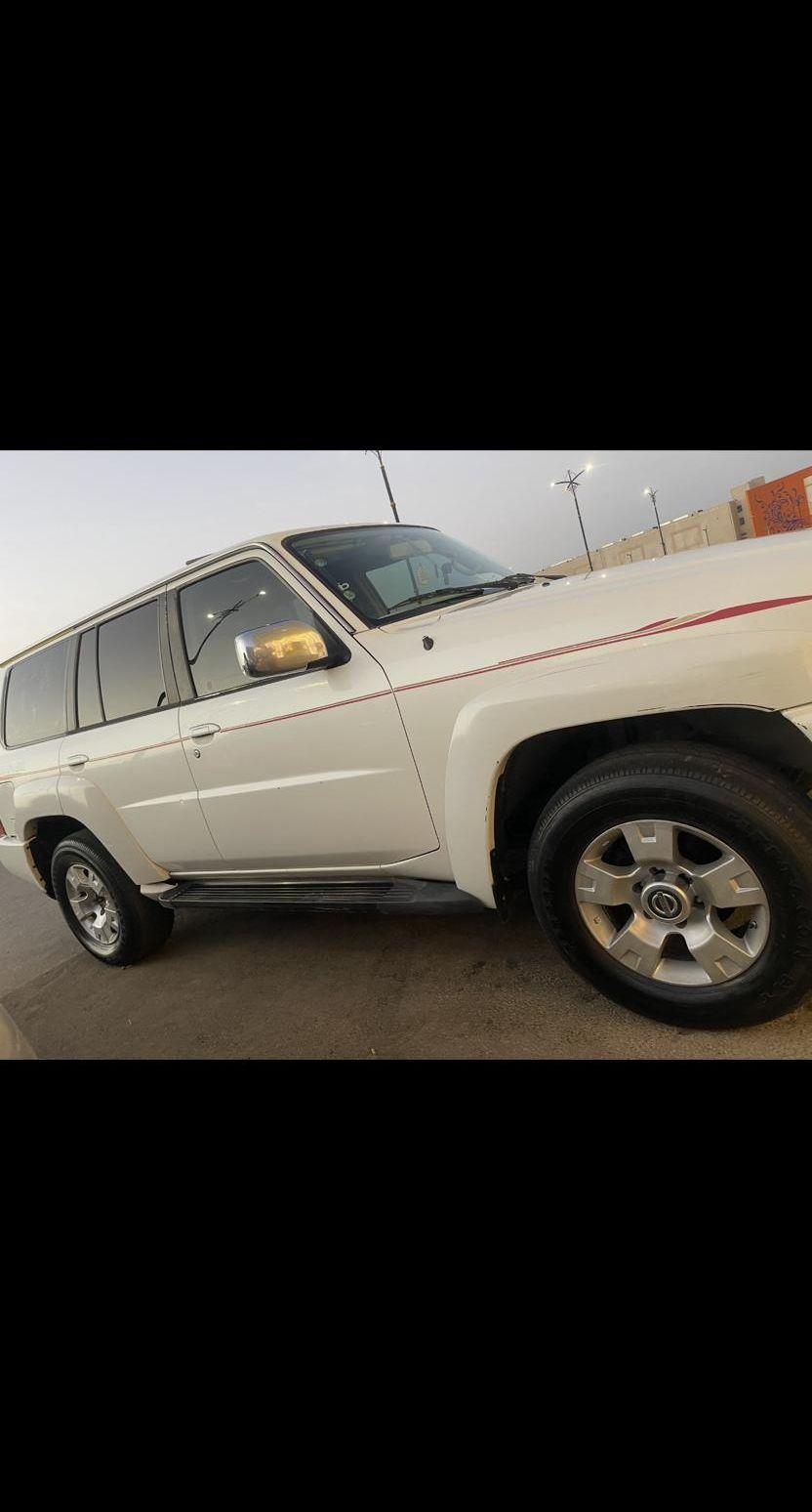 سوبر سفاري فتك