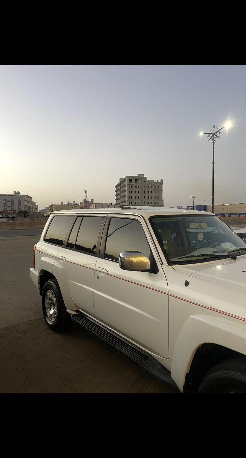 سوبر سفاري فتك