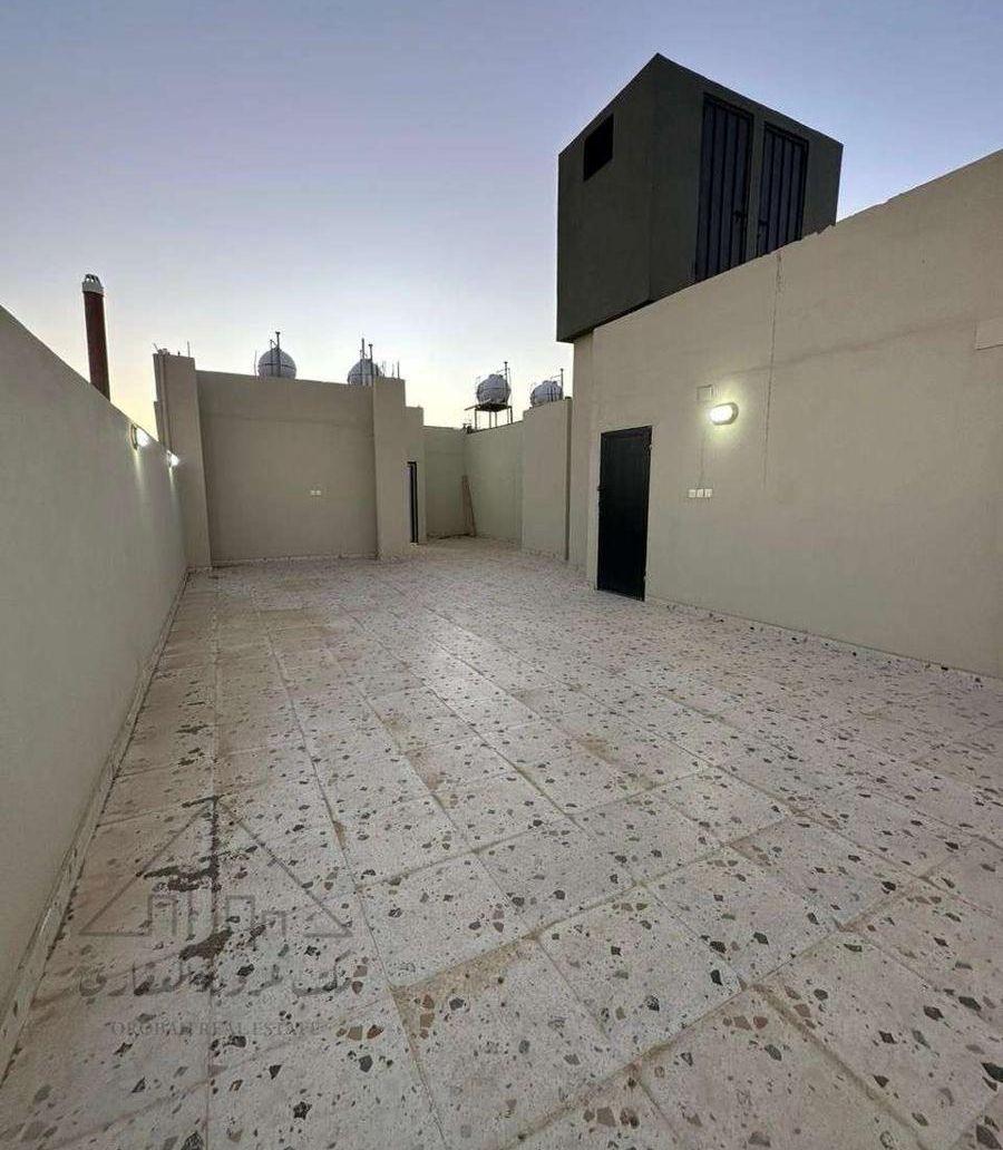 فيلا روف علويه