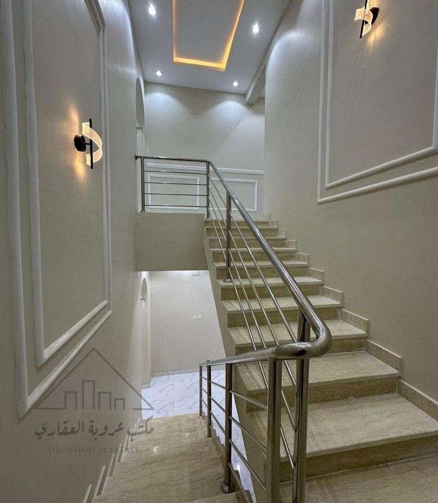 فيلا روف علويه