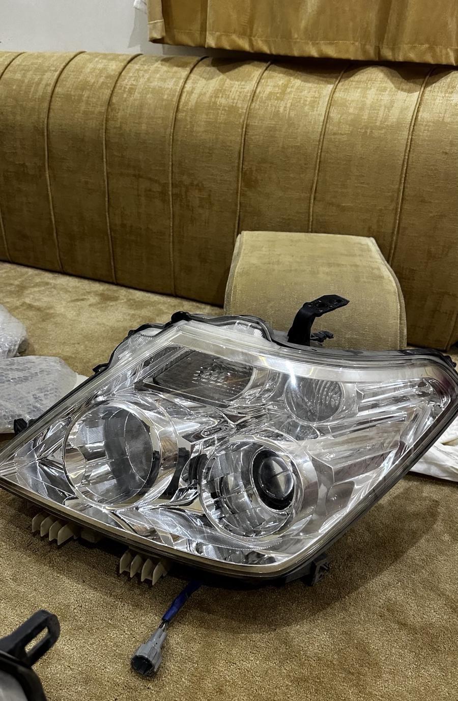قطع باترول سفاري