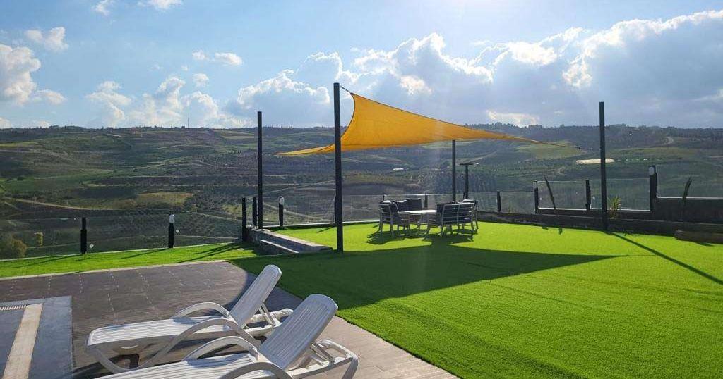 SanaFarm B مزرعه