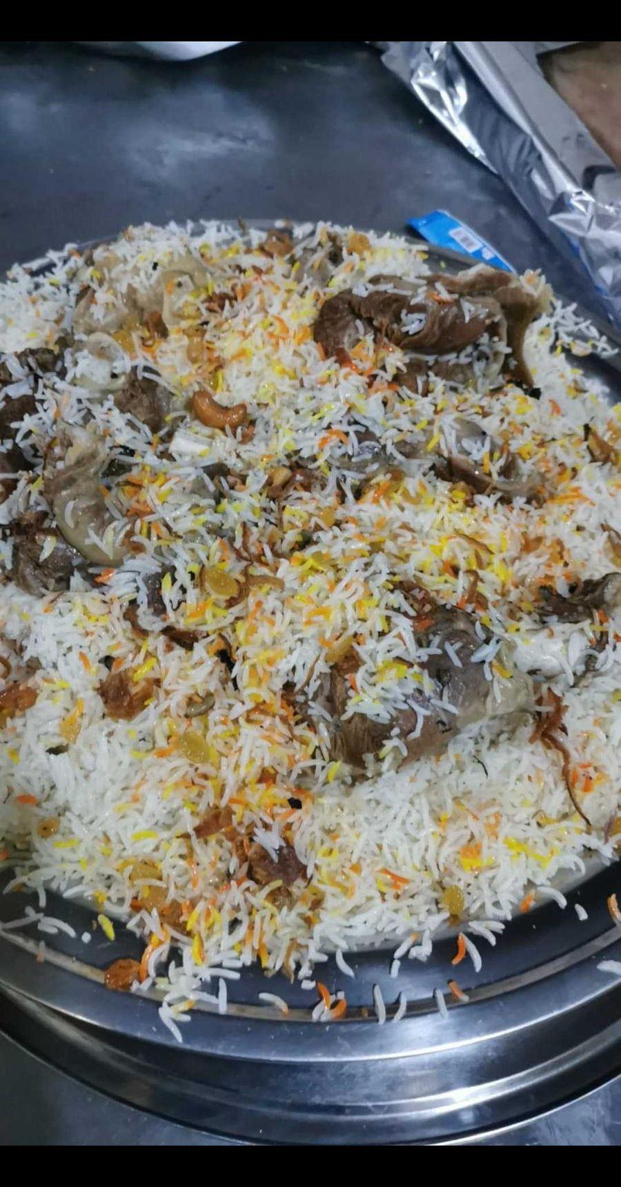 ذبيحتك لبيتك مع
