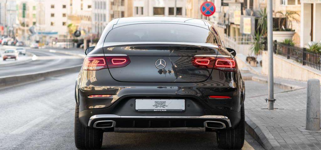 2021, مرسيدس بنز,