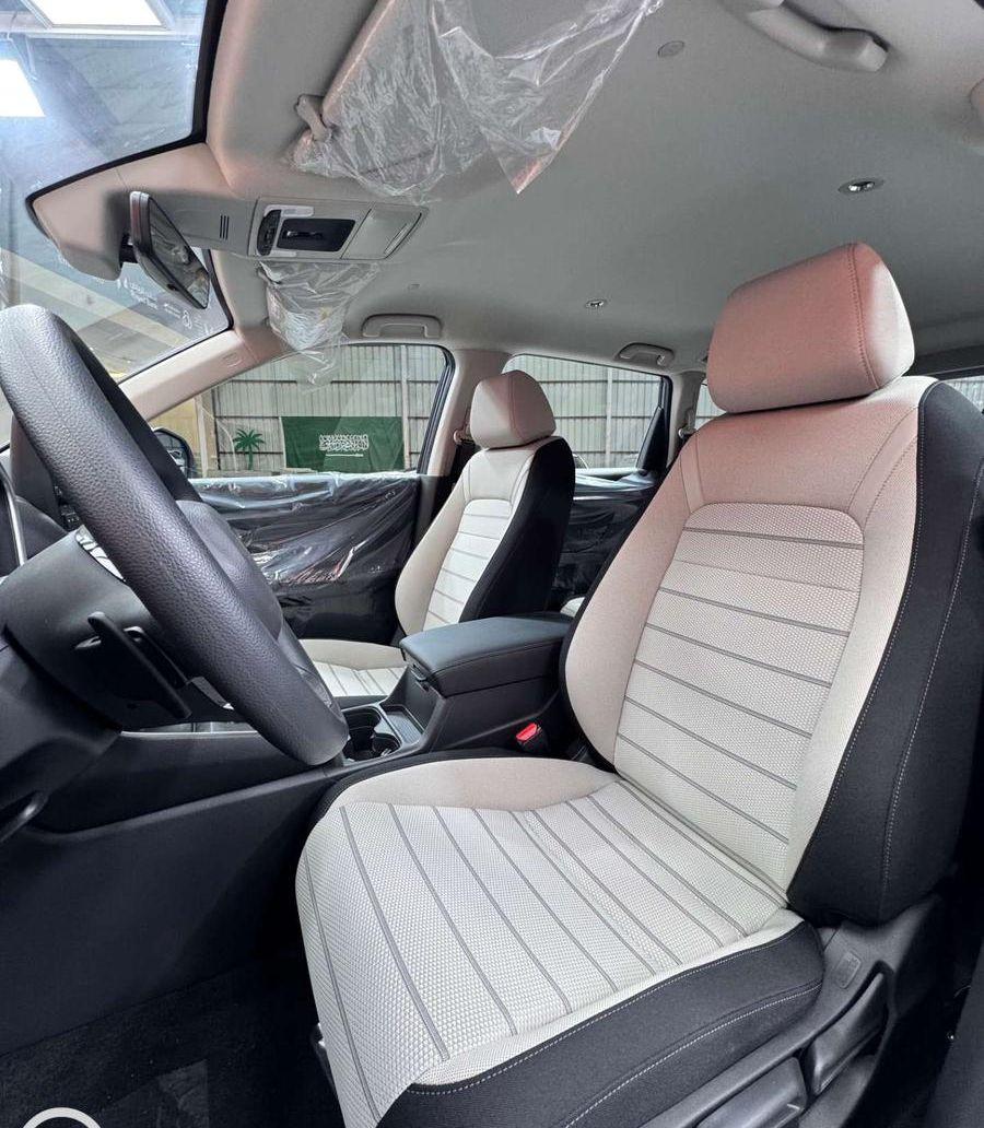 هوندا CRV استاندر