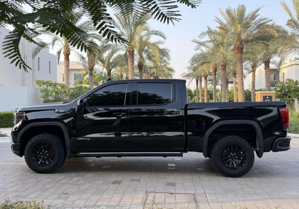 2023 جي إم
