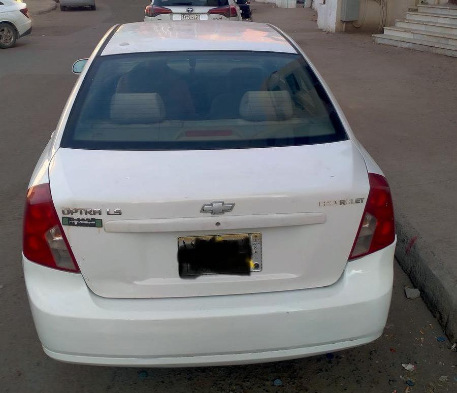 سياره شفروليه 2007