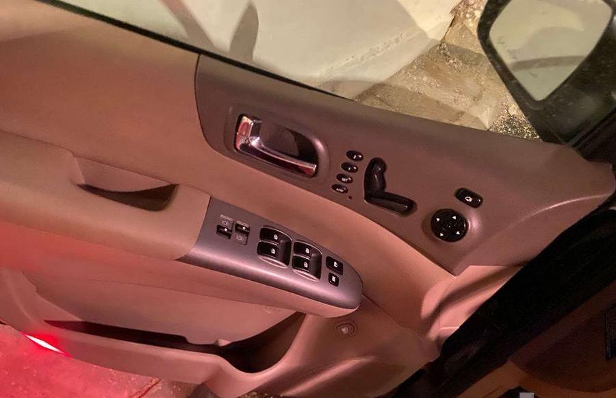 2013 Kia Carnival