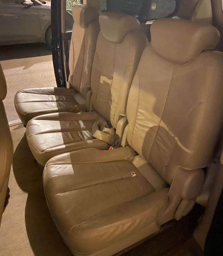 2013 Kia Carnival