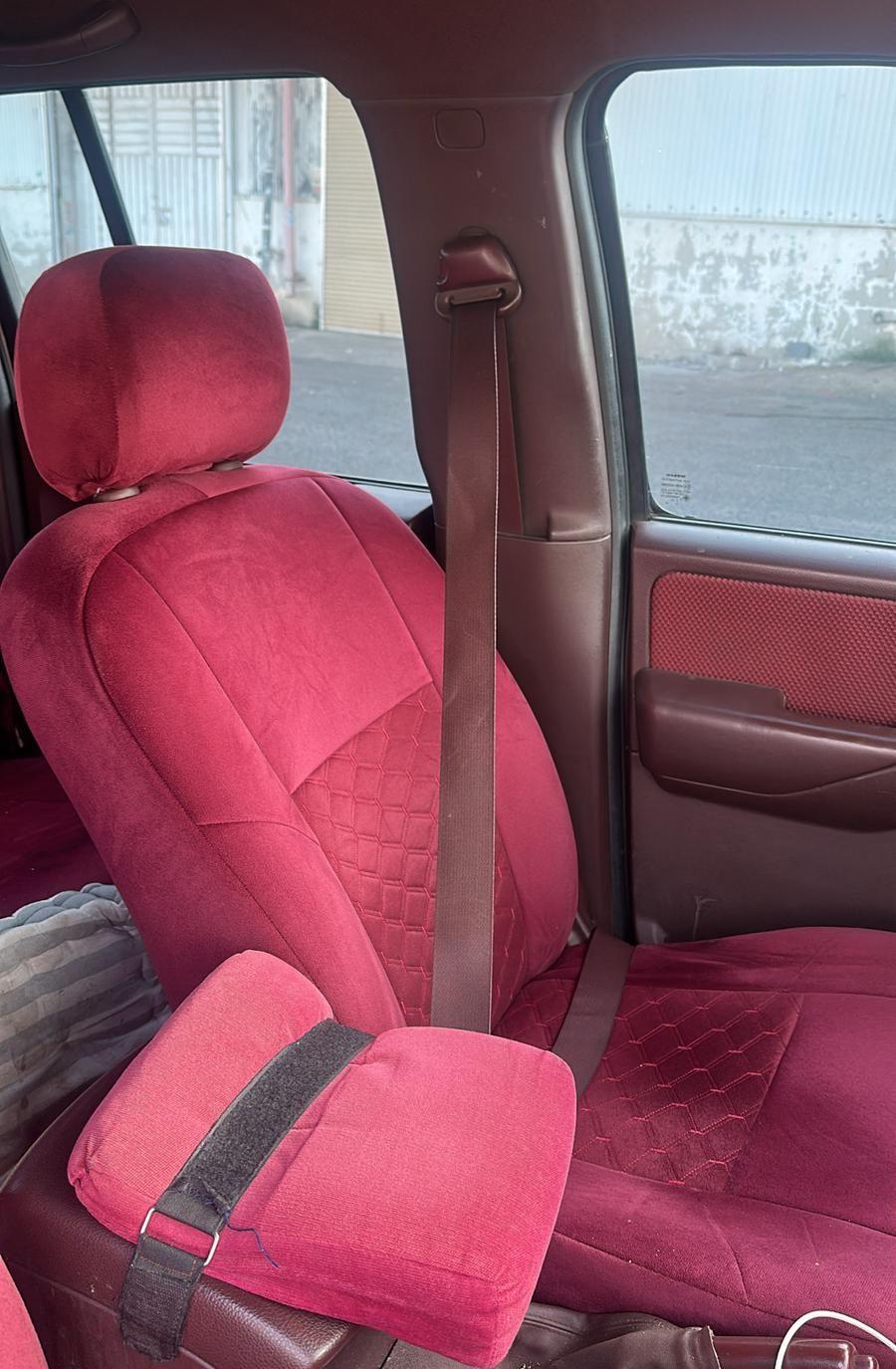 نافارا 2014تماتيك