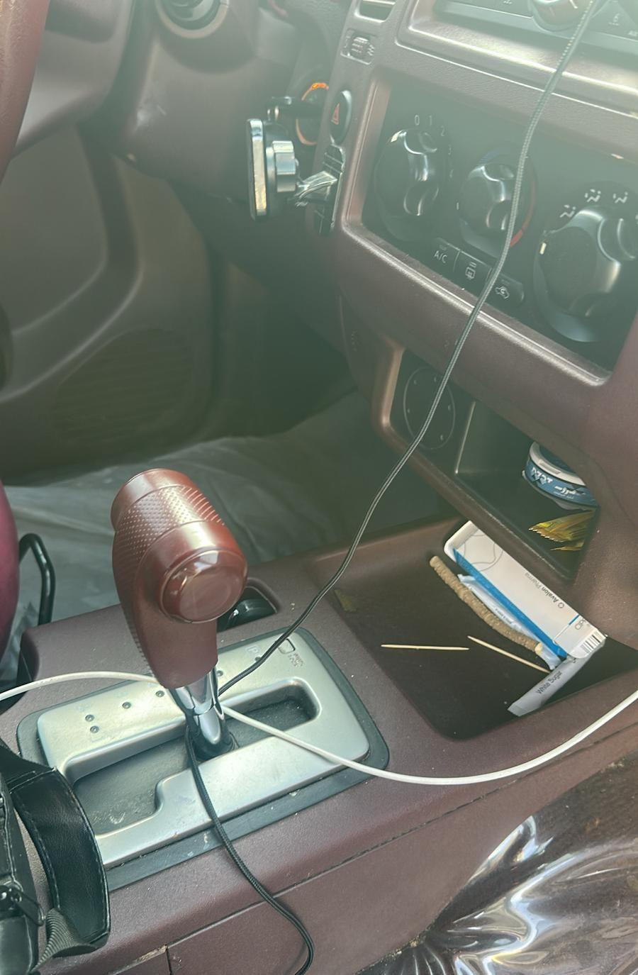 نافارا 2014تماتيك
