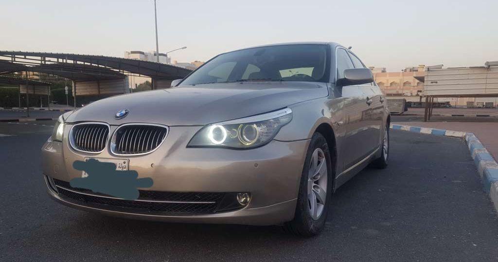 2008 بي ام
