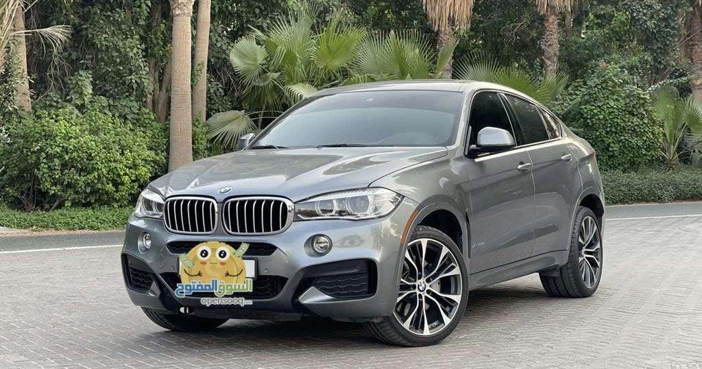 2019 بي ام