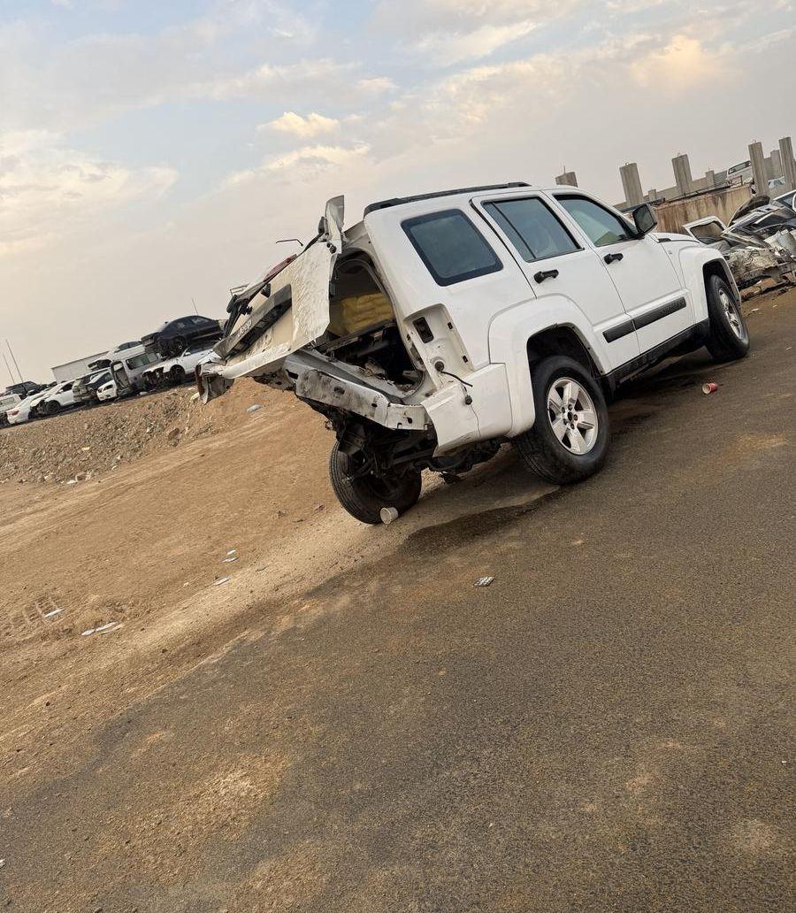 جيب ليبرتي موديل