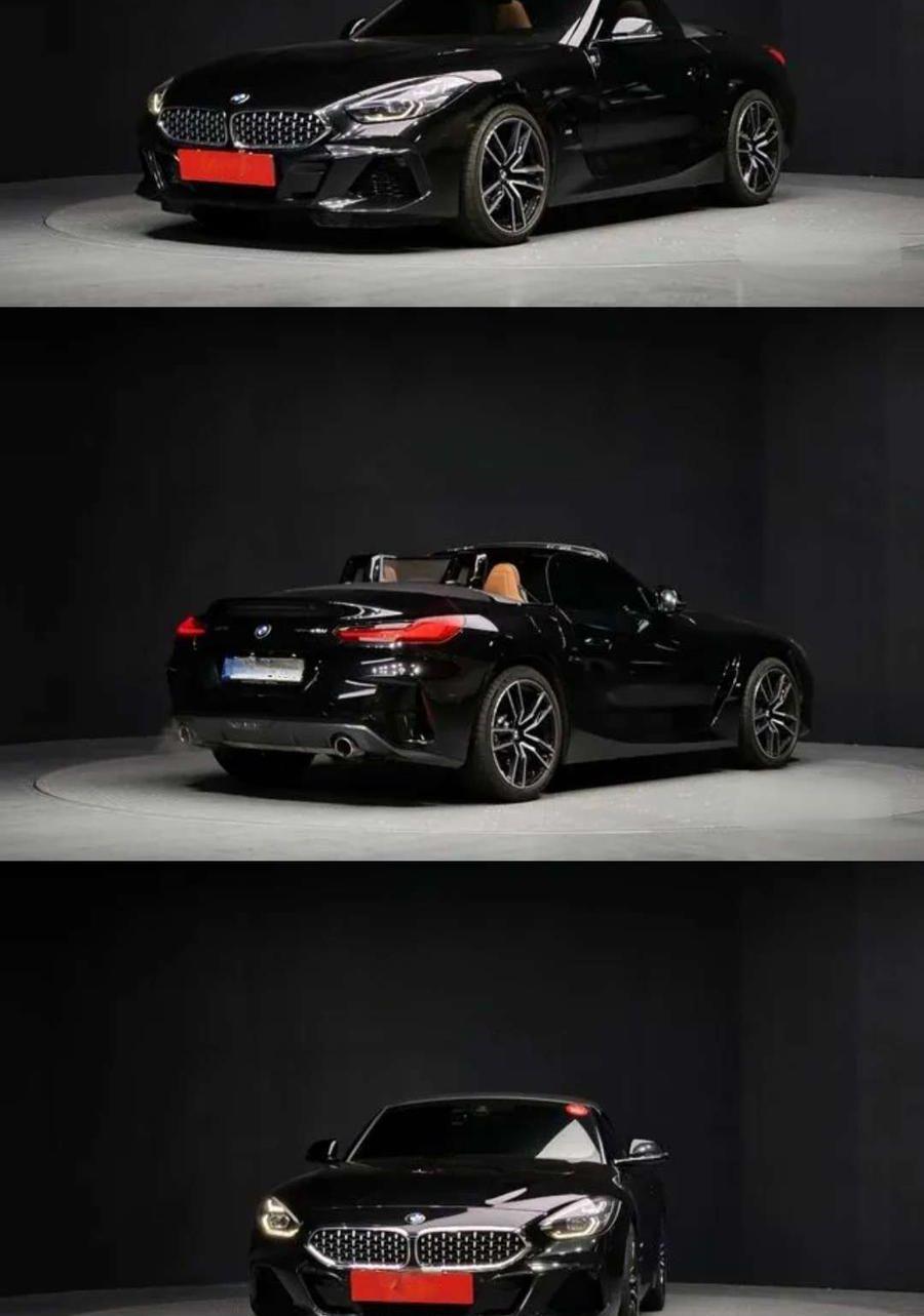 Bmw z4