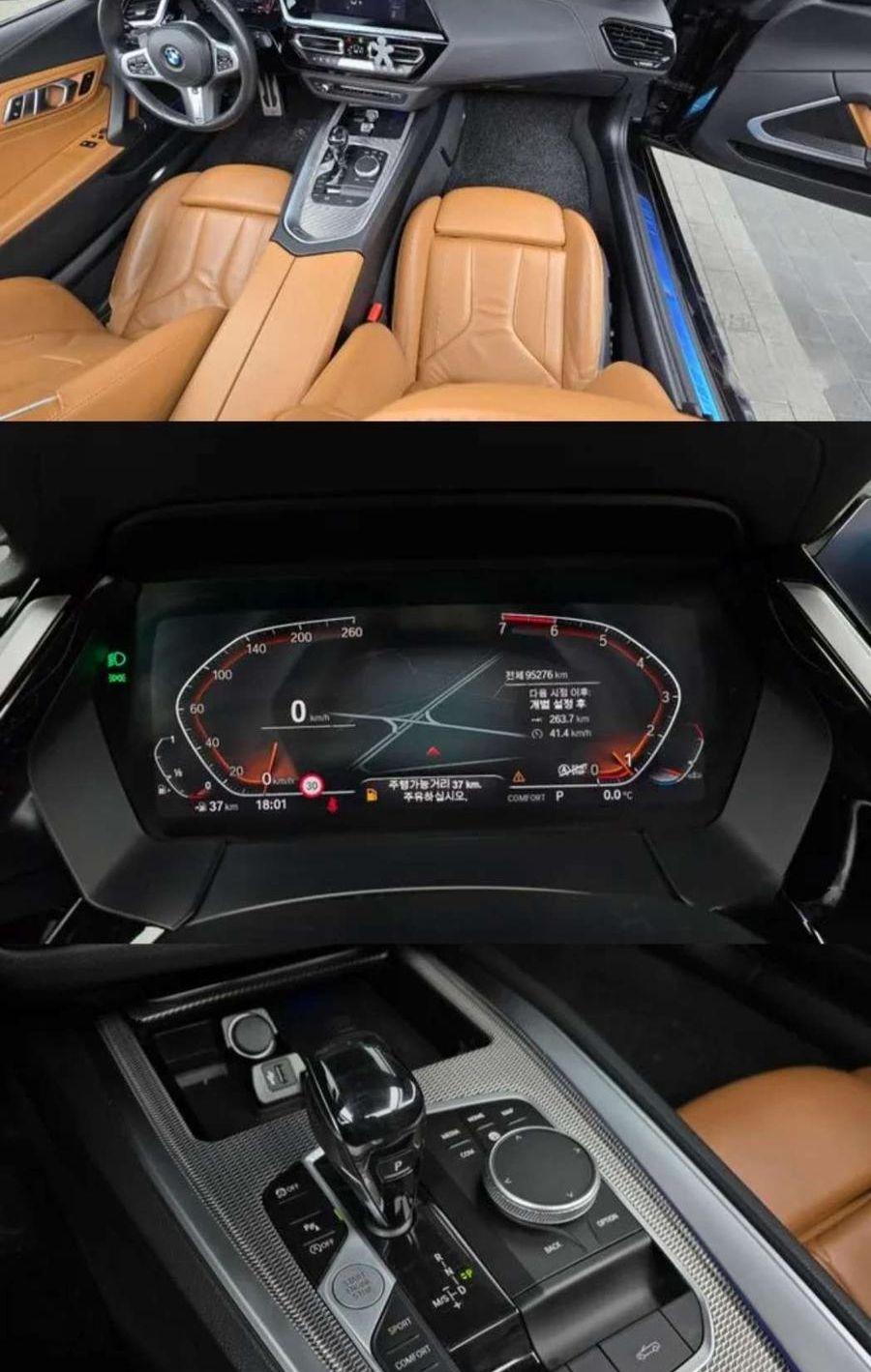 Bmw z4