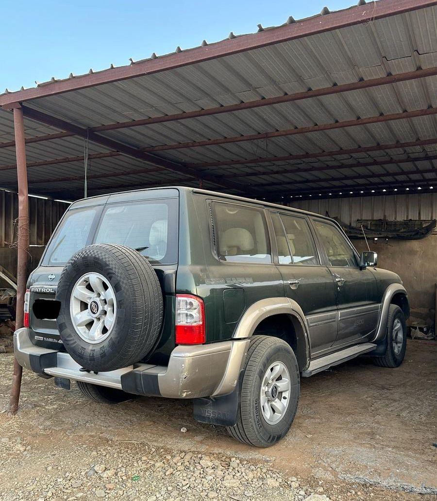 باترول