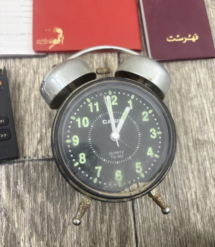 نوادر وترثيات