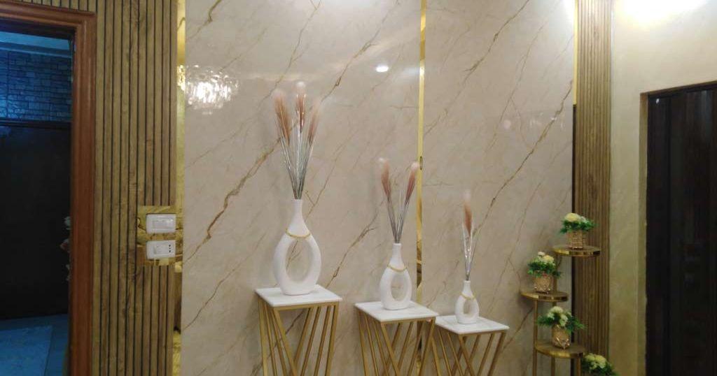 شقه طابق ثالث