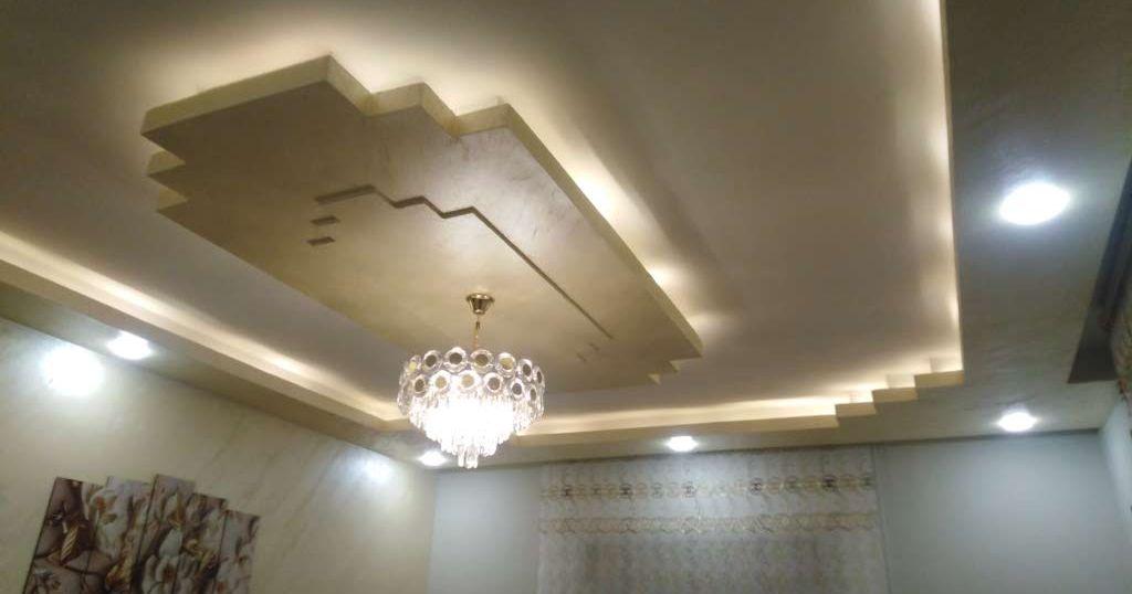 شقه طابق ثالث