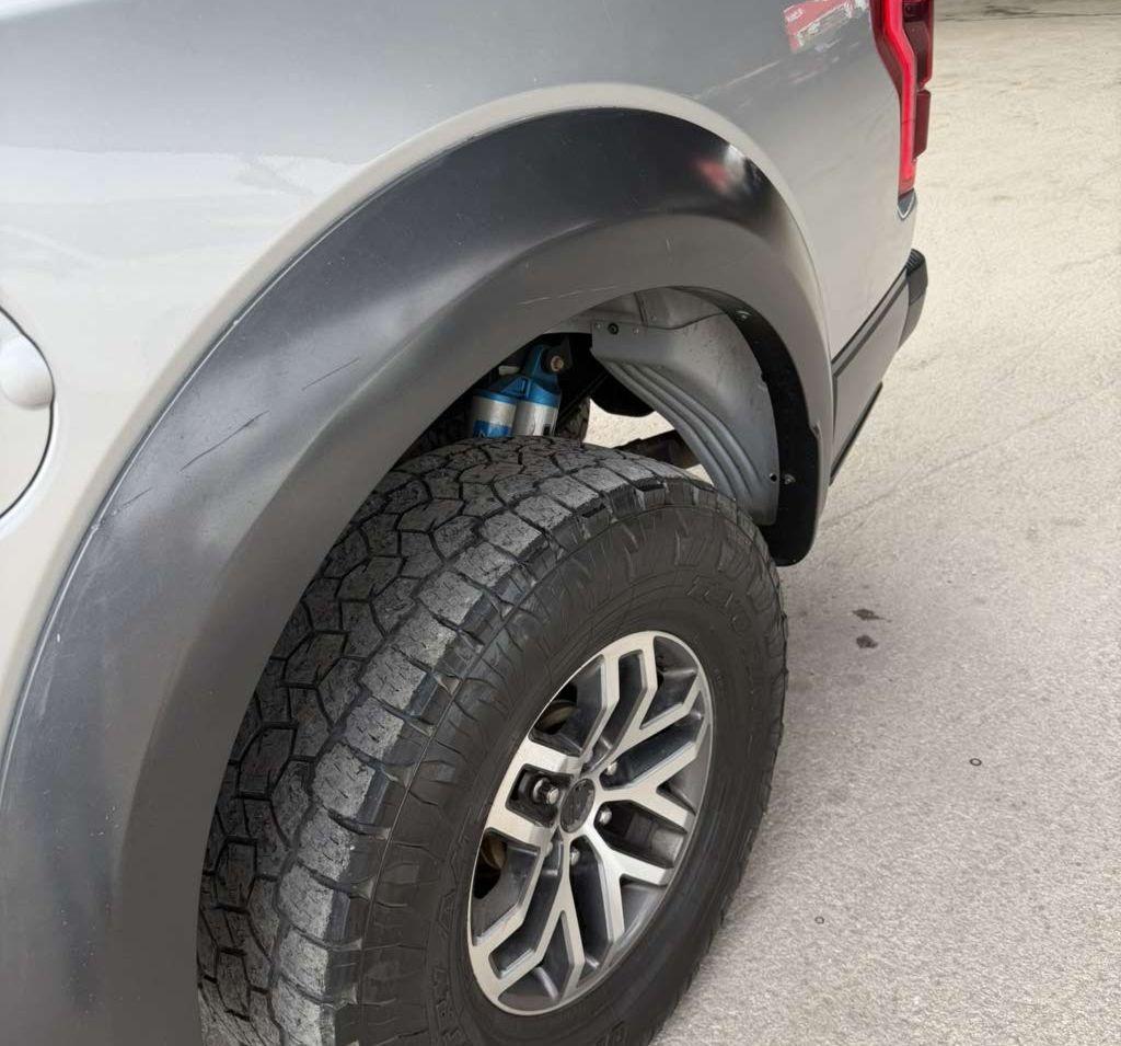 2018, فورد, F-150,