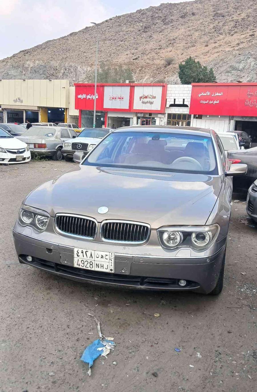 بي ام دبليو