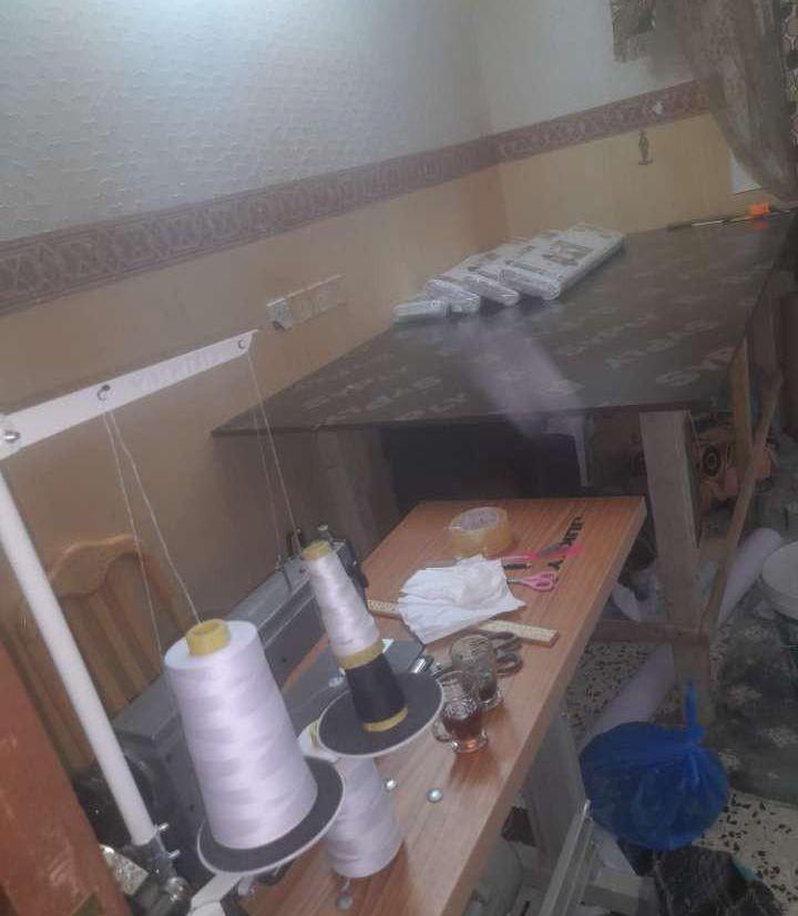 خياط ثوب رجالي