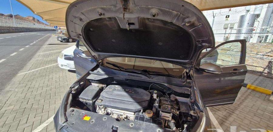 Chevrolet Car for