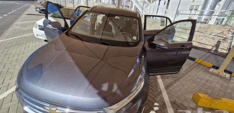 Chevrolet Car for