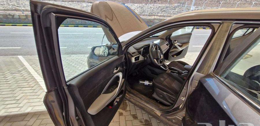 Chevrolet Car for