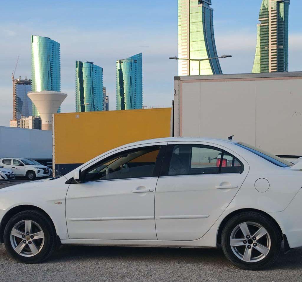 2009 تويوتا اخرى