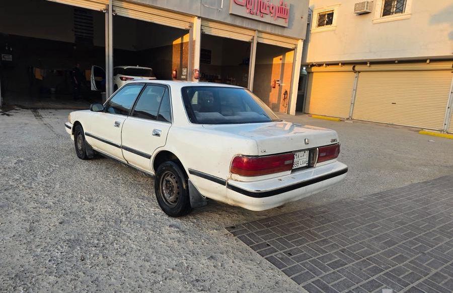 كرسيدا 1994