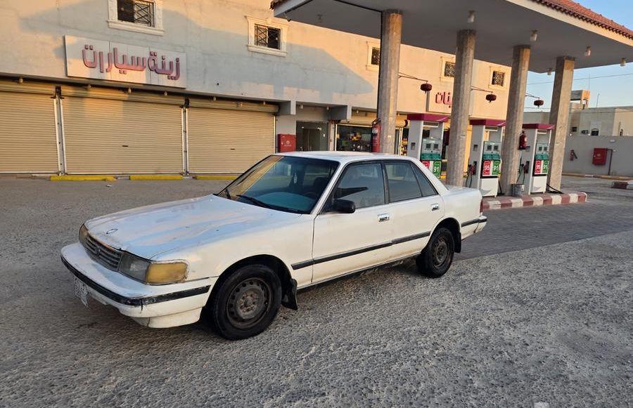 كرسيدا 1994