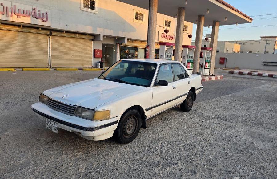 كرسيدا 1994