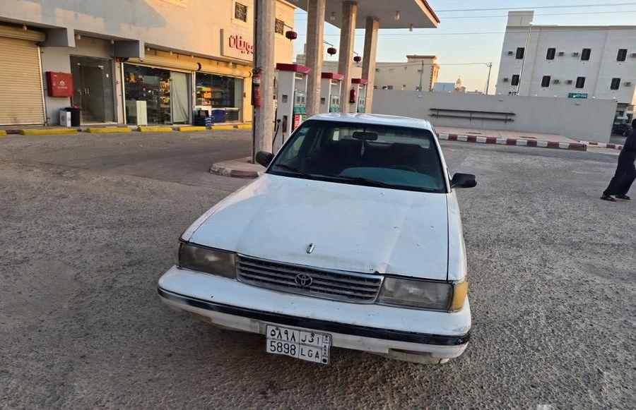 كرسيدا 1994