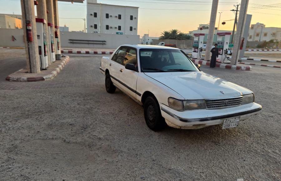 كرسيدا 1994