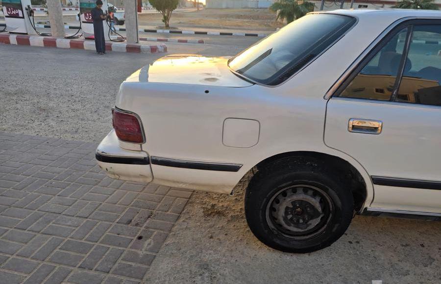كرسيدا 1994
