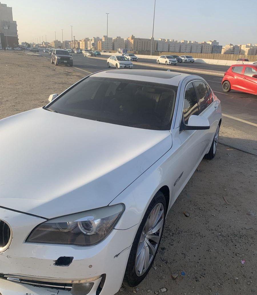 بي ام دبليو