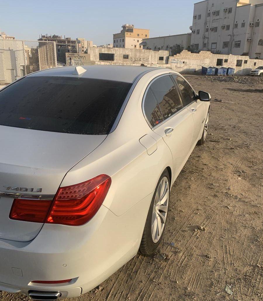 بي ام دبليو