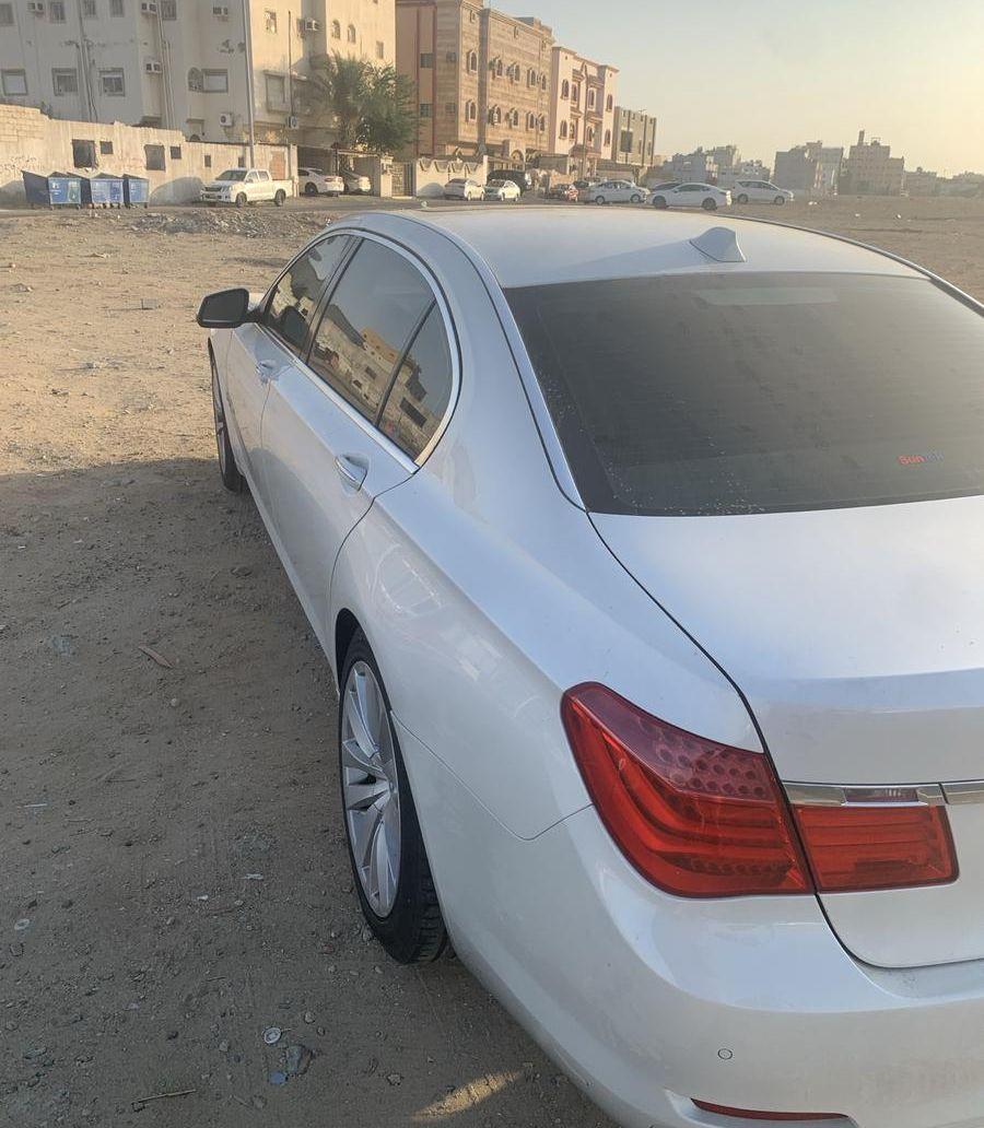 بي ام دبليو