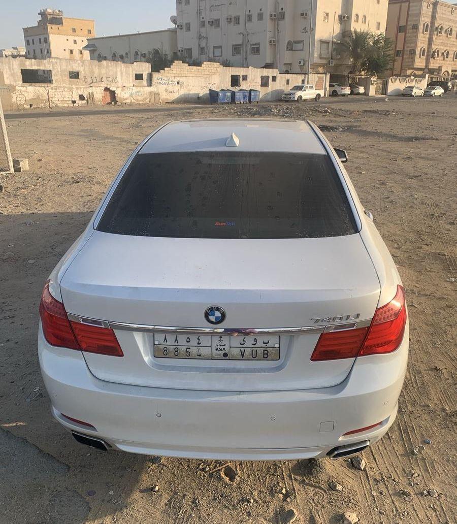 بي ام دبليو
