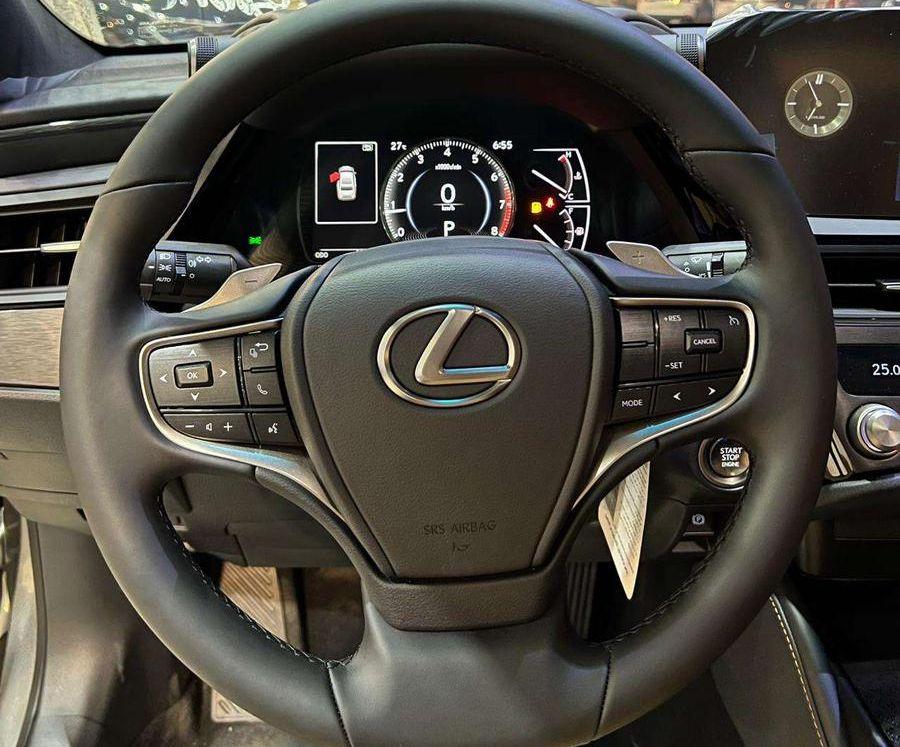 لكزس ES250 AA
