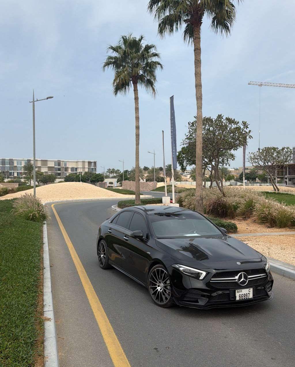 2023 مرسيدس بنز