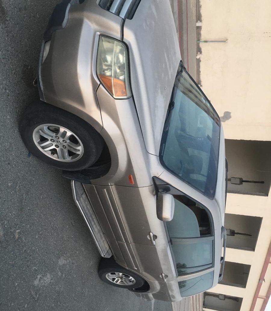 للبيع هوندا اتش